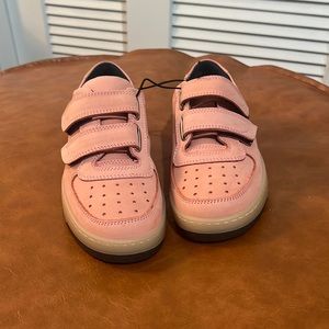 Light pink acne studios sneakers - size 191/30